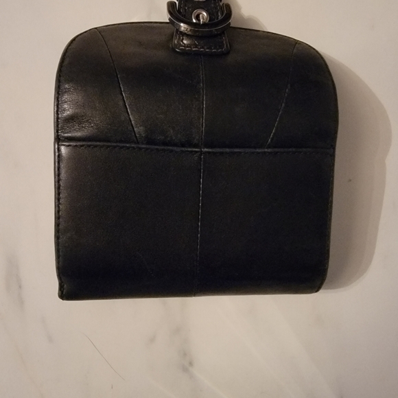 ⚠️Sale 2 for $10! Coach wallet - Picture 3 of 4